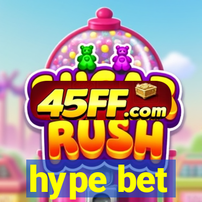 hype bet